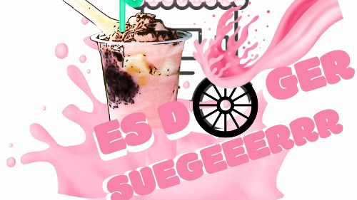 Logo - Desain Logo Produk Bisnis (Makanan, Minuman, Jasa, dll) - 1