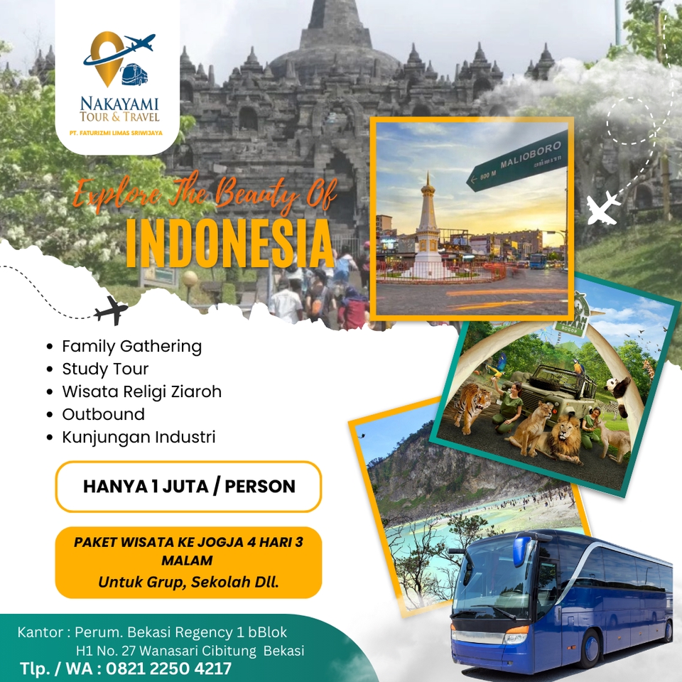 Jasa pasang iklan di Instagram, Facebook, Google Ads, dan media sosial lainnya.