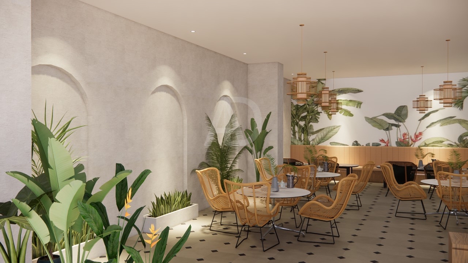 jasa desain interior