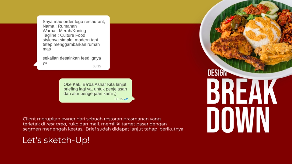 Logo - Logo Minimalis, Modern dan Memiliki Filosofi - 3