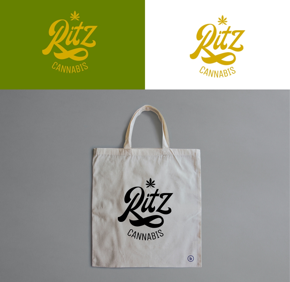 Logo - lettering logotype - 4