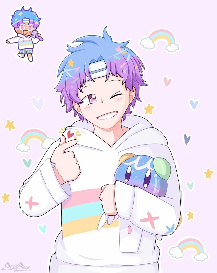 วาดภาพการ์ตูน - วาดการ์ตูน-จิบิสไตล์ญี่ปุ่น - 13