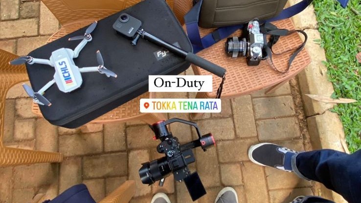 Produksi Video - Freelance Videographer Jabodetabek & Makassar - 4