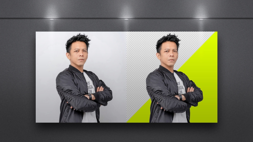 Edit Gambar & Photoshop - EDIT FOTO GANTI BACKGROUND, EDIT FOTO MANIPULASI, DESAIN ALL PROMOSI, (BEST SERVICE) - 2