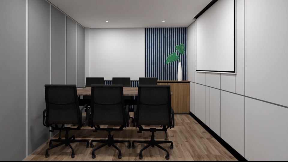3D & Perspektif - Architectural Service and Architectural Visualization - Cepat & Profesional - 14