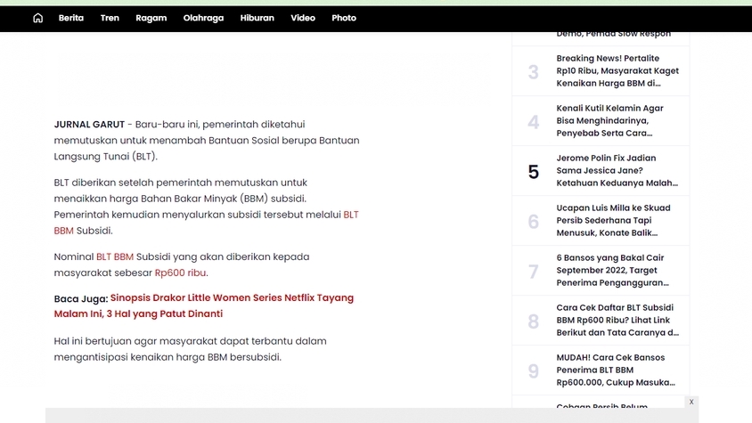 Penulisan Konten - Penulisan Artikel Blog Website Ramah SEO Murah, Cepat dan Terpercaya - 4