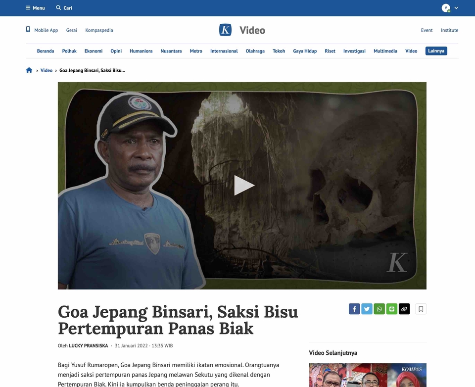 Video Editing - Video Editing - Sosmed, Wedding, Advertising - 3
