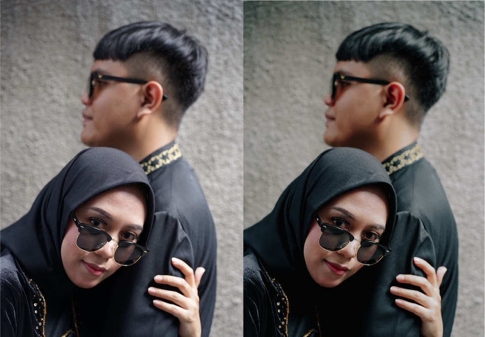 Edit Gambar & Photoshop - EDIT FOTO BAYAR SESUKANYAA , HASIL MEMUASKAN! - 15