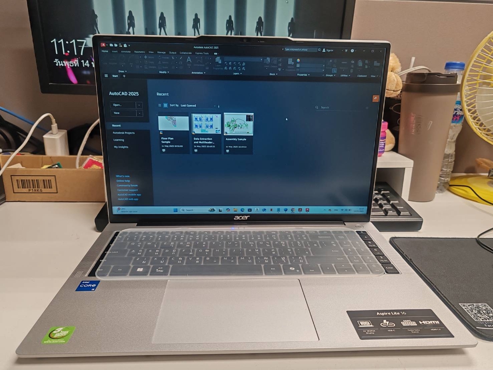 ติดตั้งเซิร์ฟเวอร์ วางระบบ network รับซ่อมคอมพิวเตอร์