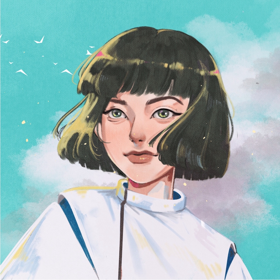 วาดภาพการ์ตูน - วาดภาพให้เป็นการ์ตูน - 20