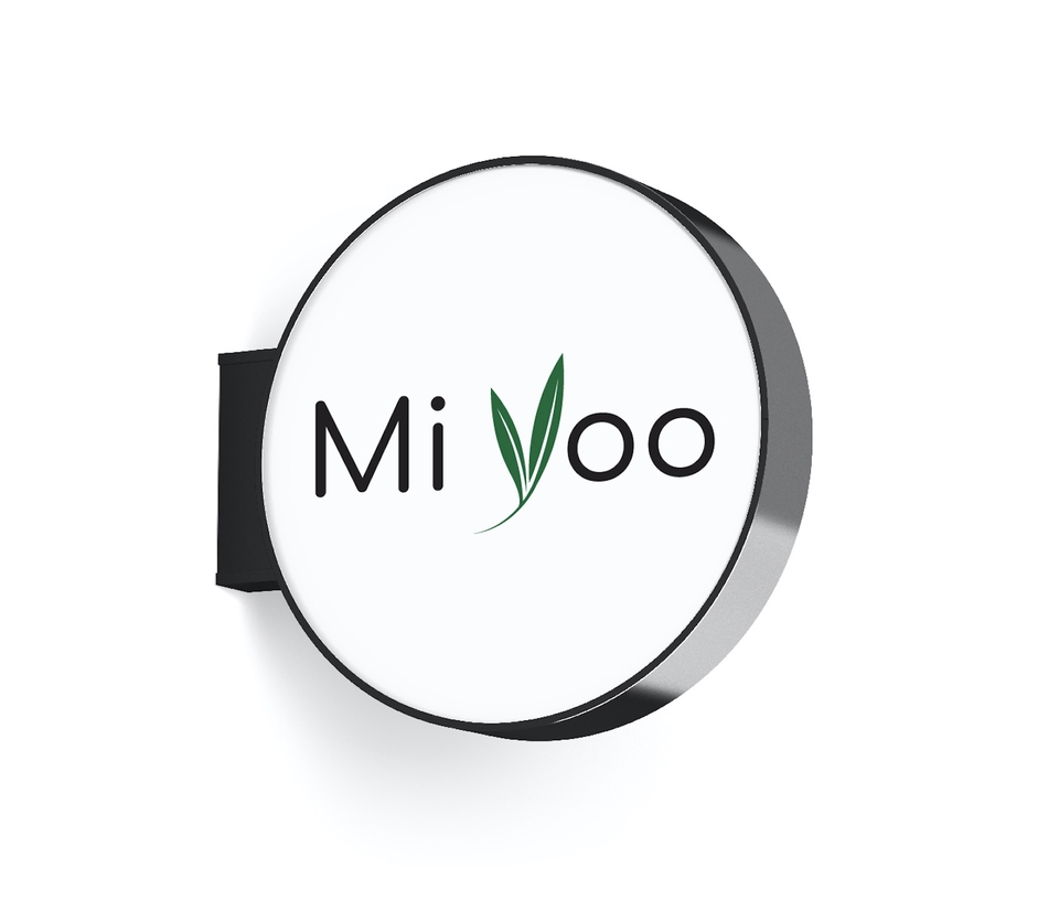 Logo - รับออกแบบ Logo โดนใจ! - 14