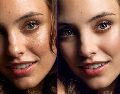 Edit Gambar & Photoshop - retouch photo specialist - 3