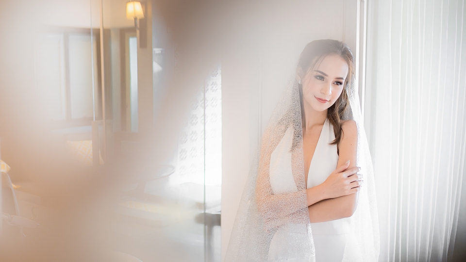 Photography - รับถ่ายภาพ ผลิตภัณฑ์ Event Wedding Interior Exterior อุปกรณ์ถ่ายภาพครบวงจร - 7