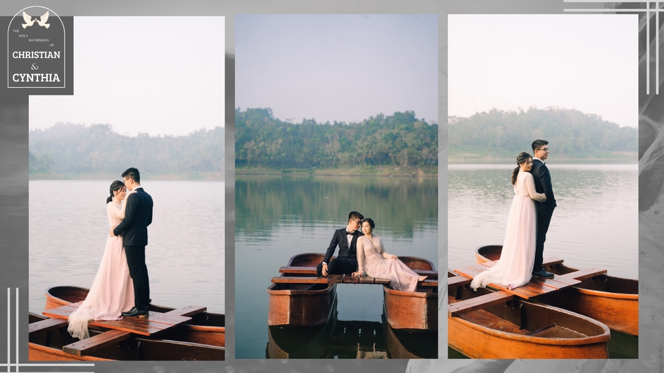 Fotografi - PHOTO BIRTHDAY ( KOTA TEGAL) - 5