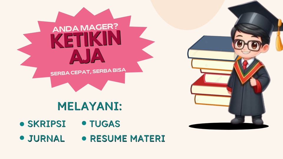 10226725-7a2e-4fc5-8bcd-e33f8dcd5353 - KETIKIN AJA SIAP MEMBANTU KAUM MAGERAN!