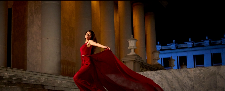 Photography - Portrait& Fashion - 12