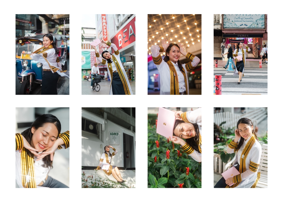 Photography - รับถ่ายภาพงานรับปริญญา งานแต่งงาน(wedding) Event(อีเว้นท์งานต่างๆ) รับถ่ายสินค้า ฯลฯ - 2