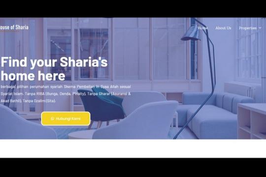 Jasa pembuatan website murah