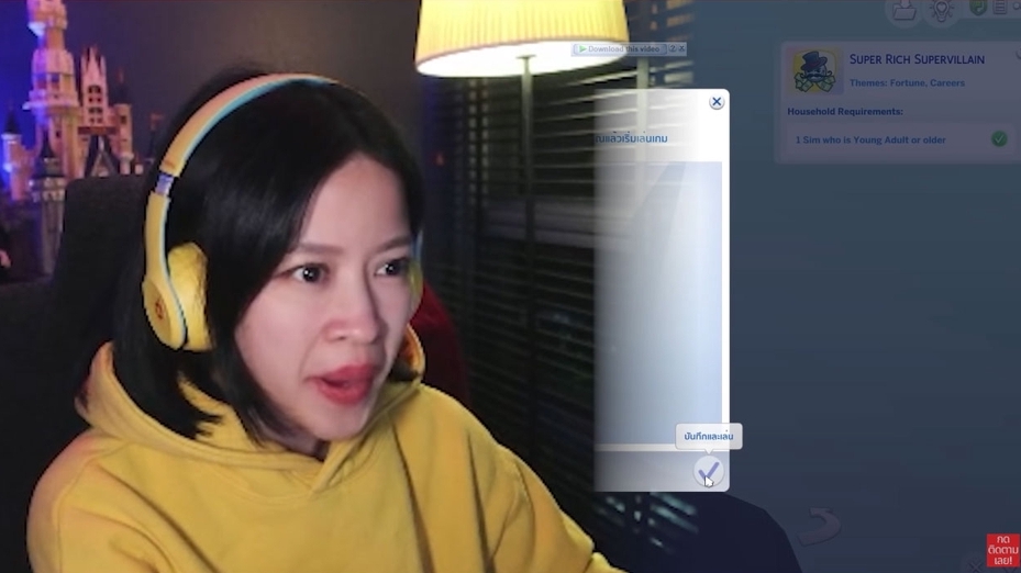 ถ่ายและตัดต่อวีดีโอ - ตัดต่อวีดีโอ / Vlog / ท่องเที่ยว / game / ราชการ / เล่าเรื่อง / Tiktok - 4