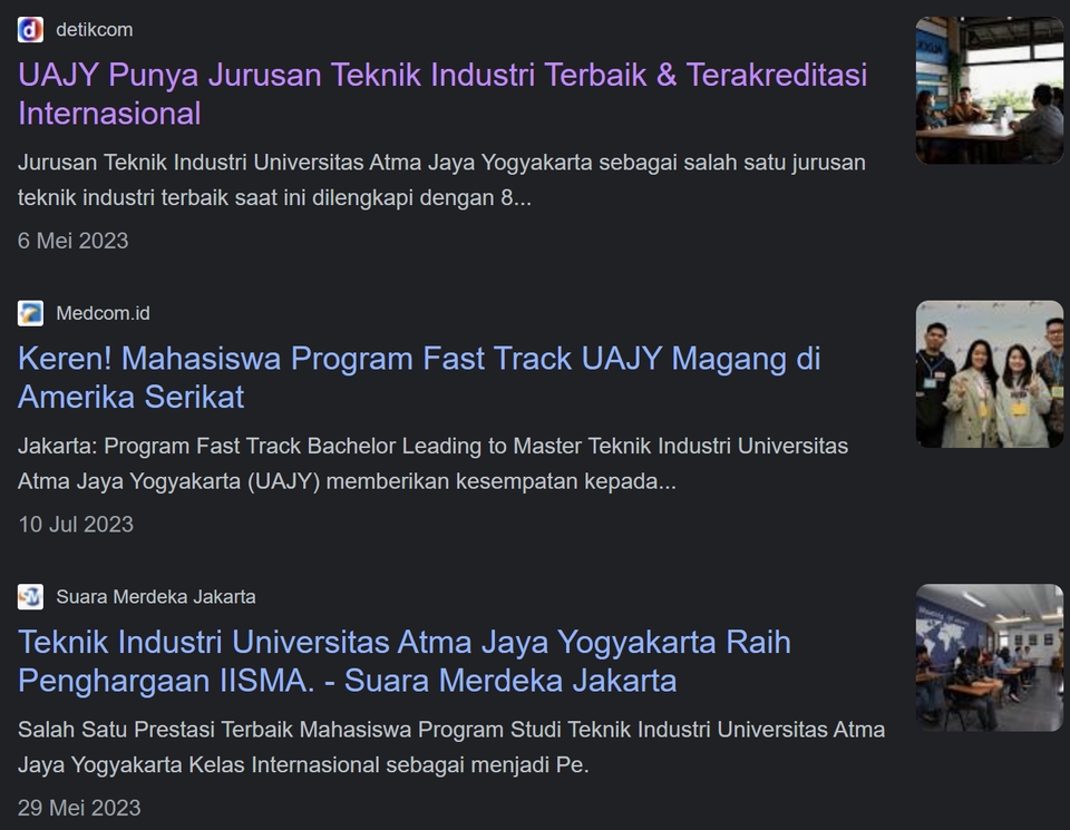 Jasa Lainnya - Paket Rilis UMKM - Publikasi Media Nasional - 3