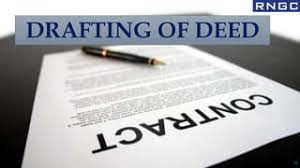 Hukum - Hukum contract drafting - 4