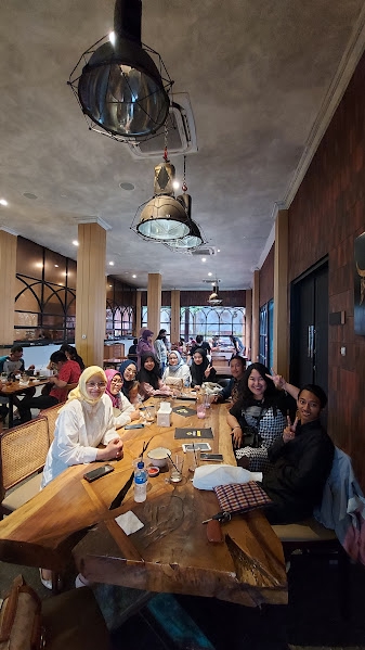Pengembangan Diri - Lets'talk about : Self improvement, confidence, your carrier and how to build your start up - 4
