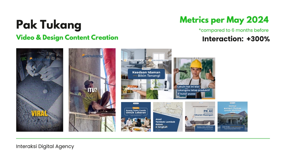 Jasa konsultan digital marketing, konsultan marketing online, dan strategi pemasaran untuk meningkatkan engagement media sosial