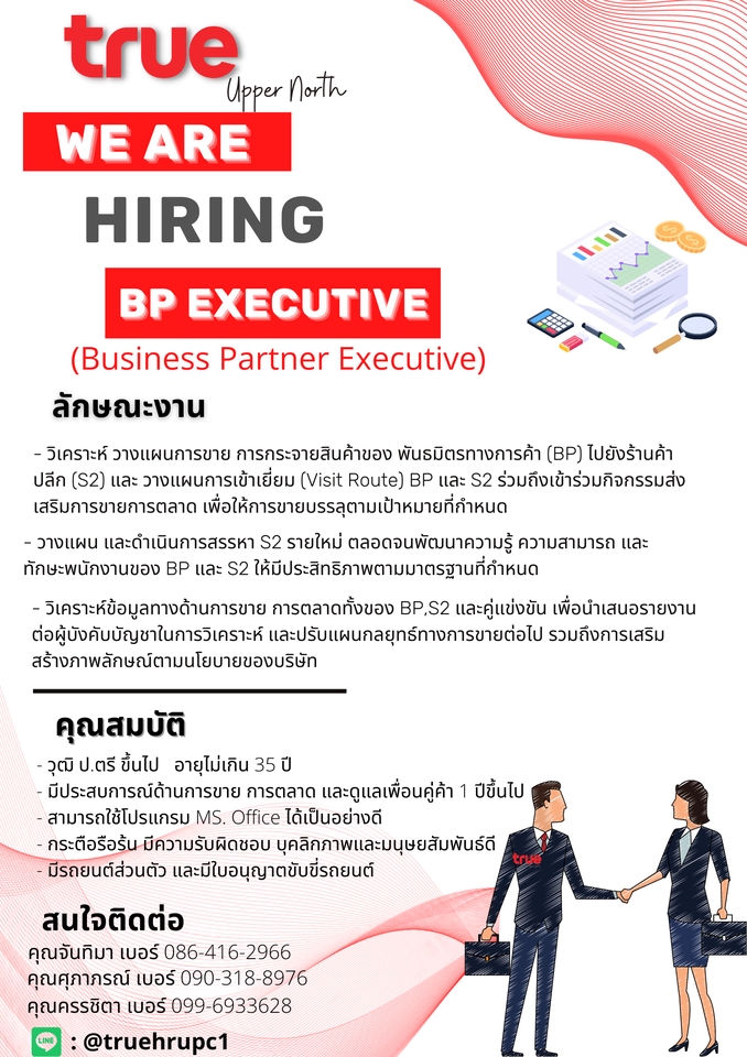 Infographics - รับทำ Ingograpnics Canva Pro จ้างทำ Ingograpnics - 3