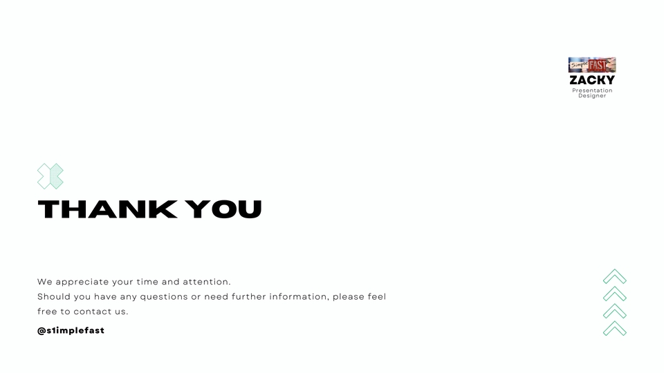 Presentasi - Persentasi Untuk Laporan Business Plan Perusahaan Anda dan Untuk Kalangan Mahasiswa - 7