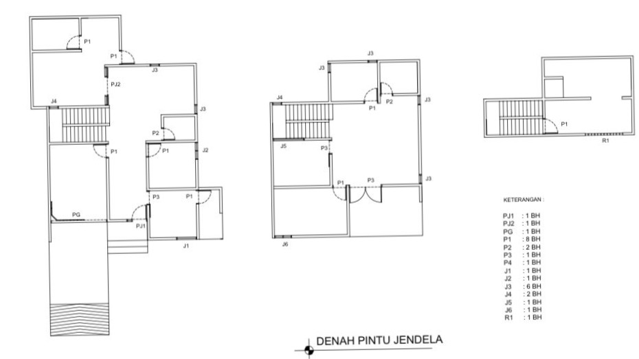 3D & Perspektif - Jasa Perencanaan dan Gambar Kerja Arsitektur - 10