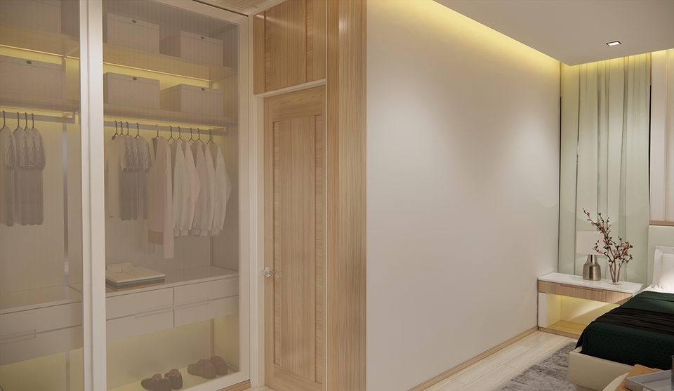 3D Perspective - เขาใหญ่ - 17