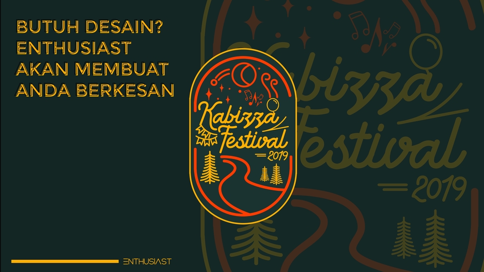 Jasa desain logo online profesional untuk bisnis, perusahaan, klub olahraga, olshop, dan lainnya.