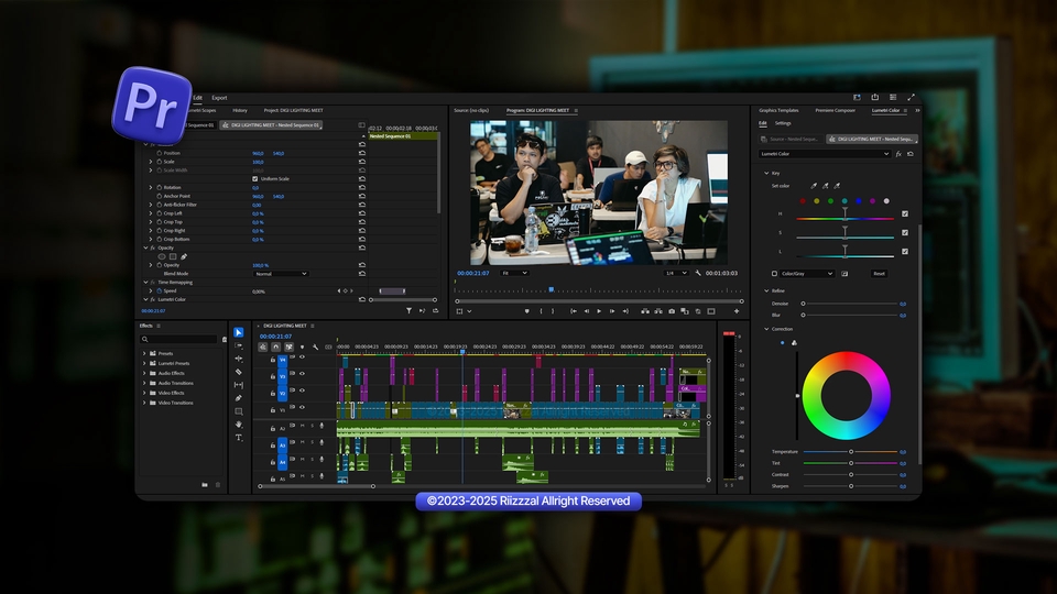 Jasa edit video YouTube, pengeditan video profesional dengan harga murah. Freelance video editor berpengalaman siap membantu.