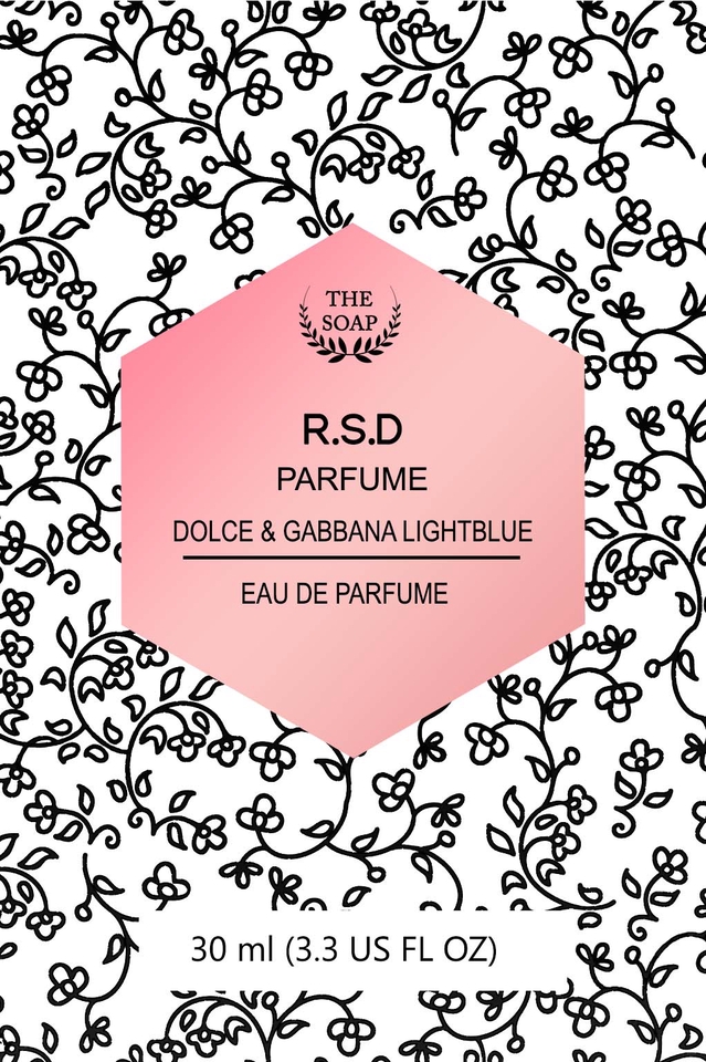 Label & Kemasan - Desain Label Kemasan Produk Estetik & Profesional untuk Branding Anda - 3