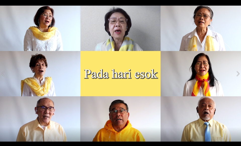 Video Editing - Video editing (video lyrics, visualizer, video clip, vlog, dll.) - 5