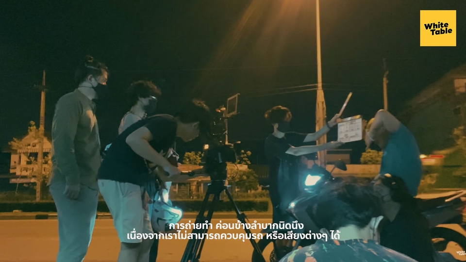 ถ่ายและตัดต่อวีดีโอ - รับถ่ายงาน-ตัดต่อวีดิโอ (สื่อวิดีโอทุกประเภท) - 22