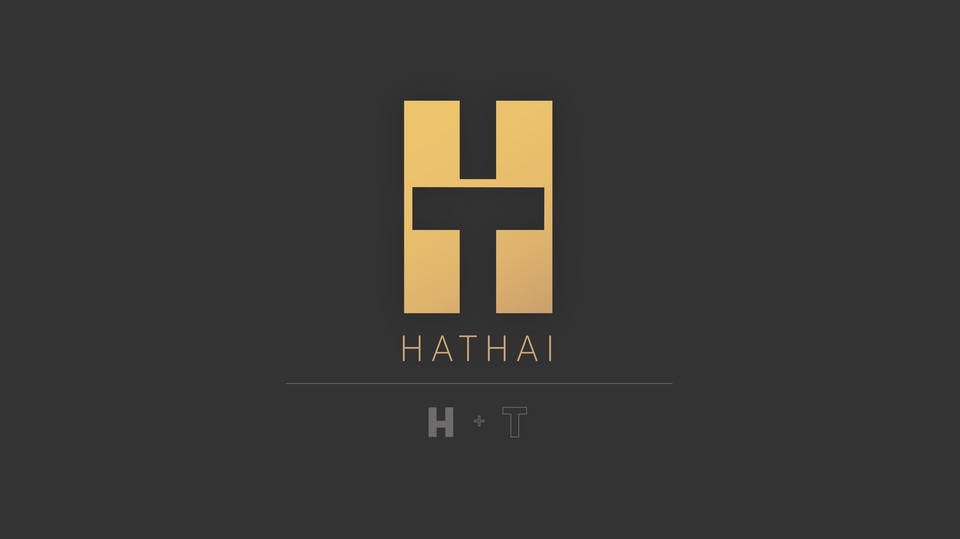 Logo - Minimal Logo | เรียบง่าย ได้คอนเซปท์ - 4
