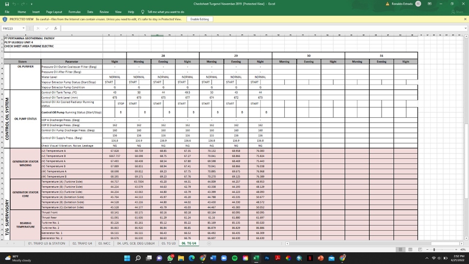 Entri Data - JASA DATA ENTRY 24 JAM FAST RESPON MAHASISWA - 3