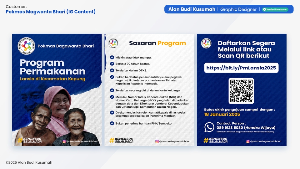 Banner Online - BANNER WEBSITE PREMIUM UNTUK SEMUA KEBUTUHAN DESAIN VISUAL - 9