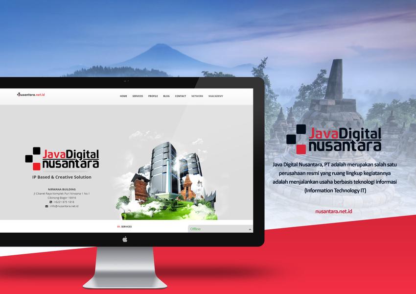 Web Development - Jasa Website Custom CMS - 3