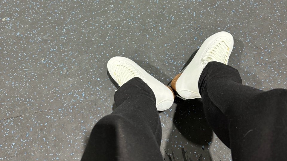 เรียนไอซ์สเก็ต - สอน ice skate หรือเล่นเป็นเพื่อน - 1