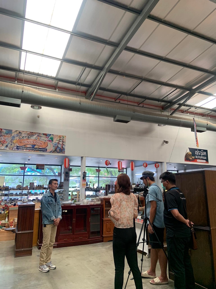 อื่นๆ - ปุ๊บปั๊บ โปรดักชั่น : รับถ่ายและผลิต VDO งานทุกประเภท คิดครบจบที่เดียว - 2