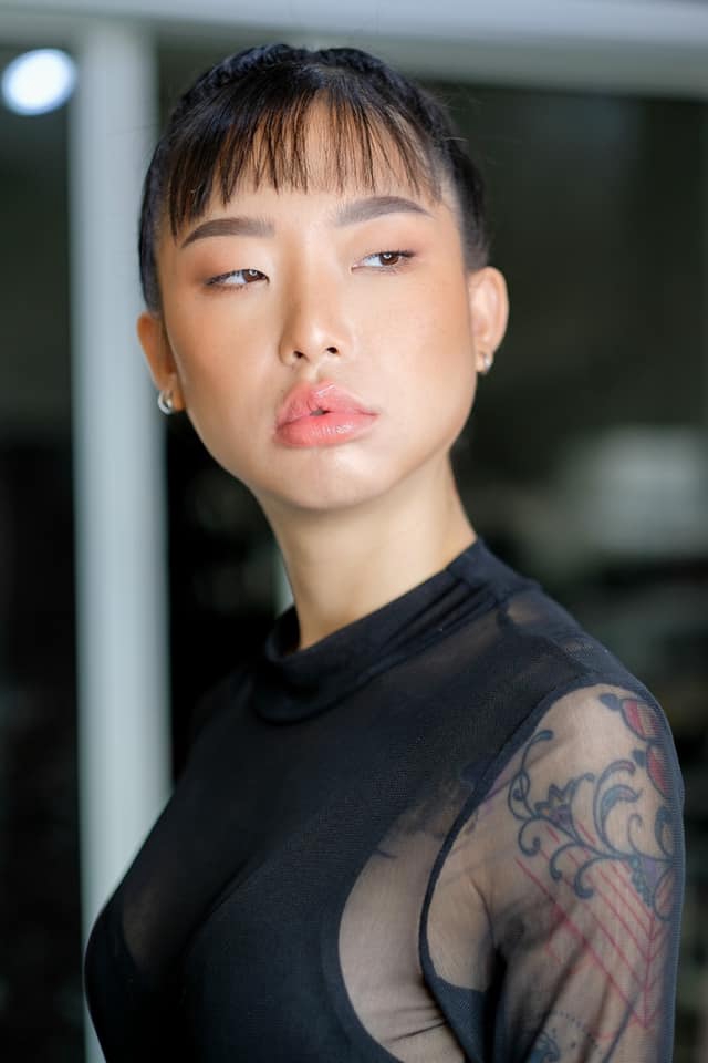 ช่างแต่งหน้า - แต่งหน้าออกงาน อีเว้นท์ เพื่อนเจ้าสาว ออกงานแต่ง วันเกิดและเทศกาลต่างๆ - 9
