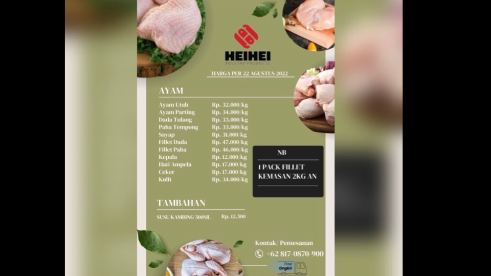 Entri Data - Entry Data & Desain - Cepat dan Mudah - 1