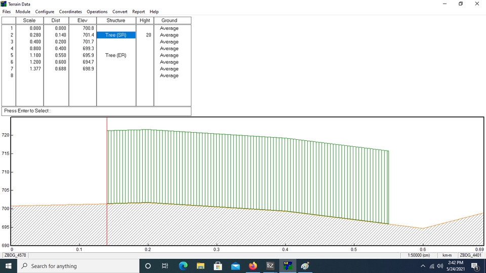 Jasa Lainnya - RADIO NETWORK PLANNING - 8