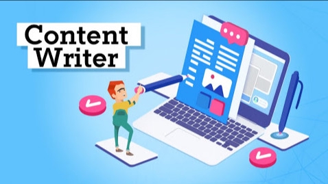 Penulisan Konten - Jasa Content Writer Profesional: Menciptakan Konten Menarik Membangun Brand Anda - 1