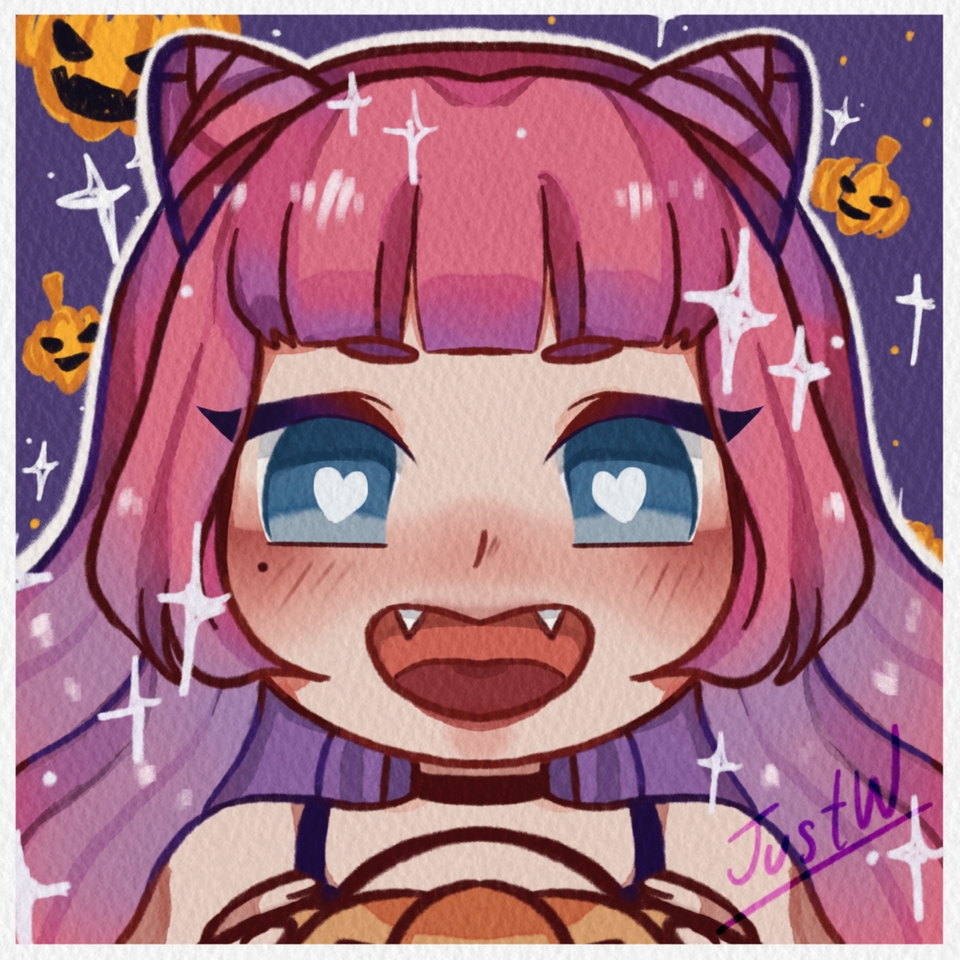 วาดภาพการ์ตูน - วาดภาพตัวละคร จิบิน่ารัก - 4