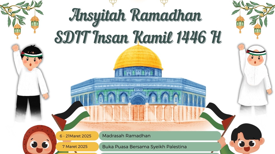 Jasa Desain Spanduk Kreatif untuk Promosi Bisnis - Desain Flyer, Baliho/spanduk dan Brosur