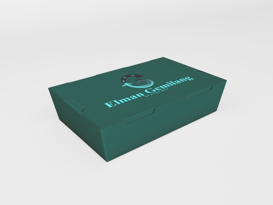 Logo - DESAIN LOGO TRAVEL DAN TOUR - 5