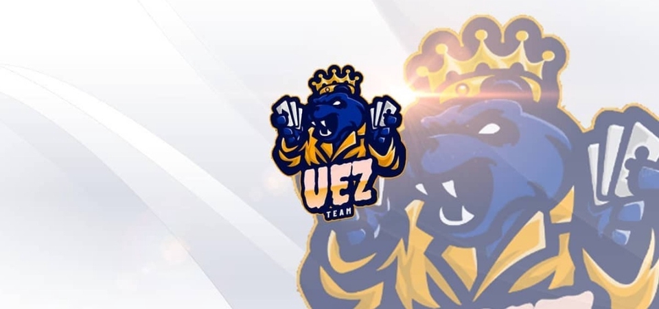 Logo - DESIGN LOGO ESPORT, GAMING PROFESIONAL FREE REVISI - 3